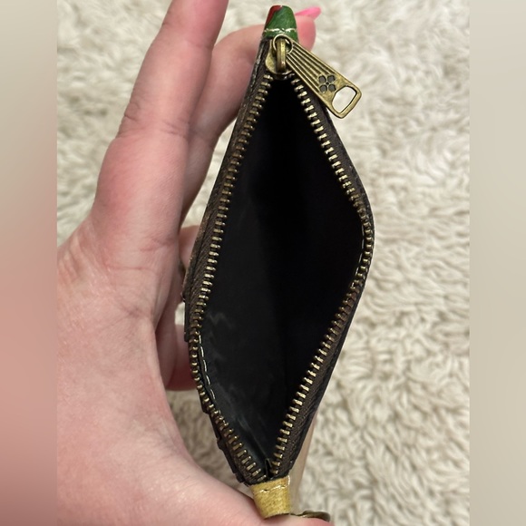 EUC Patricia Nash Credit Cards Case/Wristlet - Picture 3 of 5